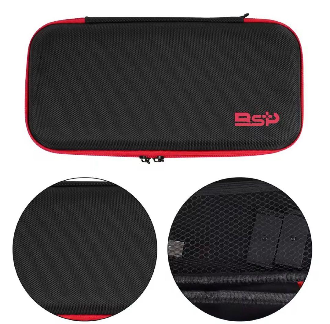 日本未発売】BSP D8+ ゲームコントローラー Hall 搭載 有線/無線