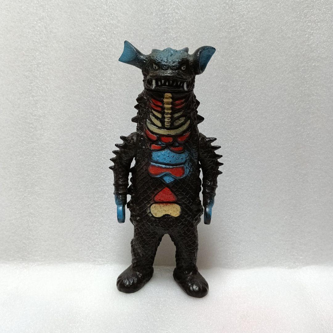 ポピー キングザウルス シリーズ ギャンゴ Amazon.co.jp: 希少 1980年代 日本製ポピー 怪獣 キングザウルス