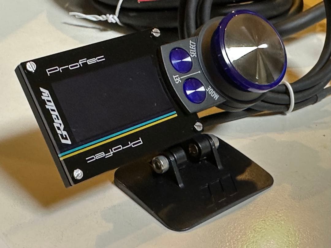 トラスト　プロフェック　使用期間少なめ GReddy Profec | TRUST | GReddy トータルチューンナップ トラスト