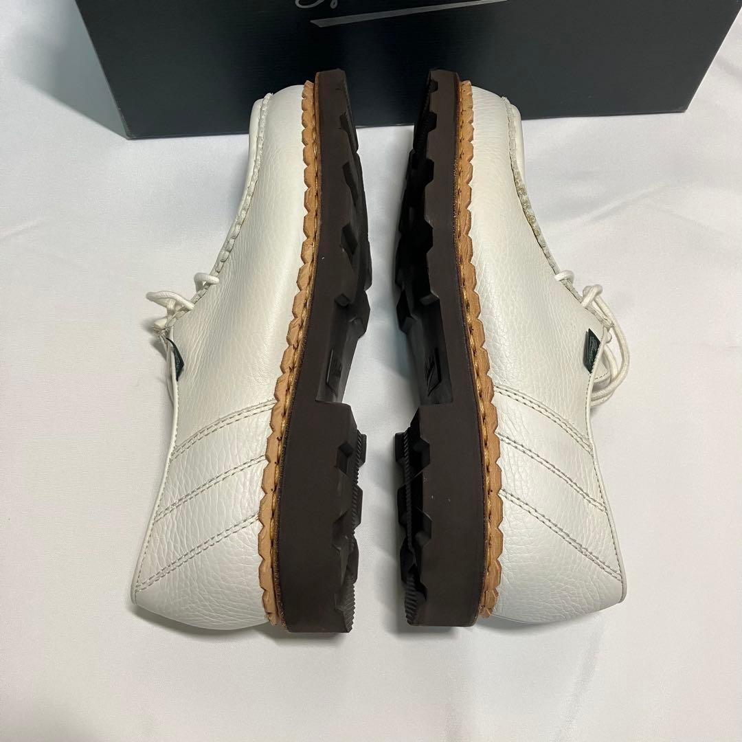 屋外未使用 Paraboot MORZINE モジーン size 40 - メルカリ