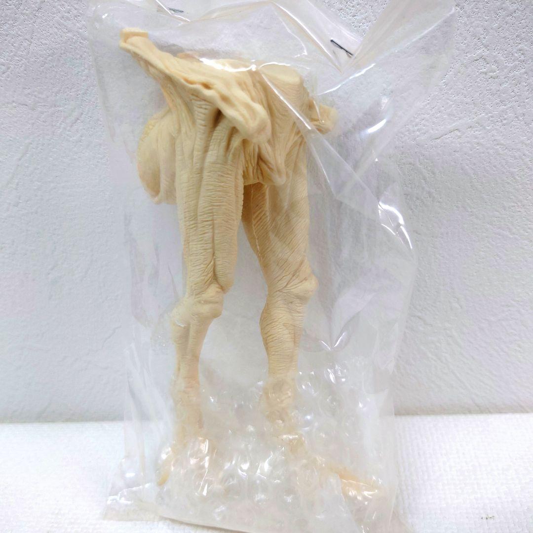 M1215F1 未使用★石井竜也 映画 河童 親子 フィギュア 3体セット