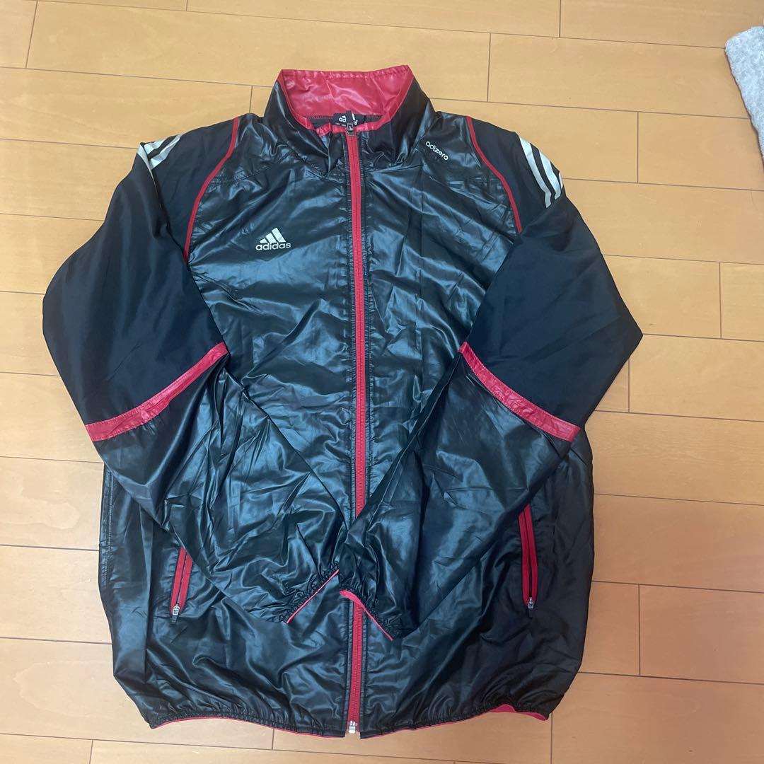 アディダスセットアップ adidas（アディダス） セットアップ ジャージ 上下セット B ESS