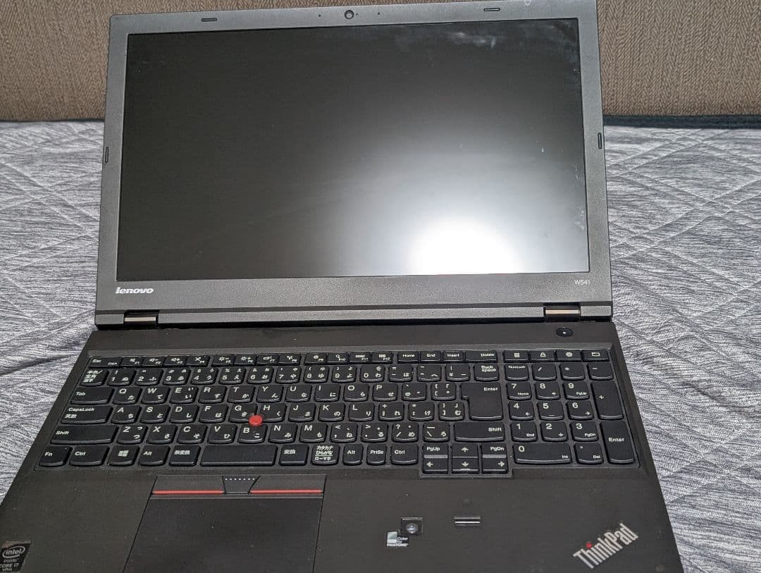 Lenovo i3第6世代SSD128 W11 Office 2024