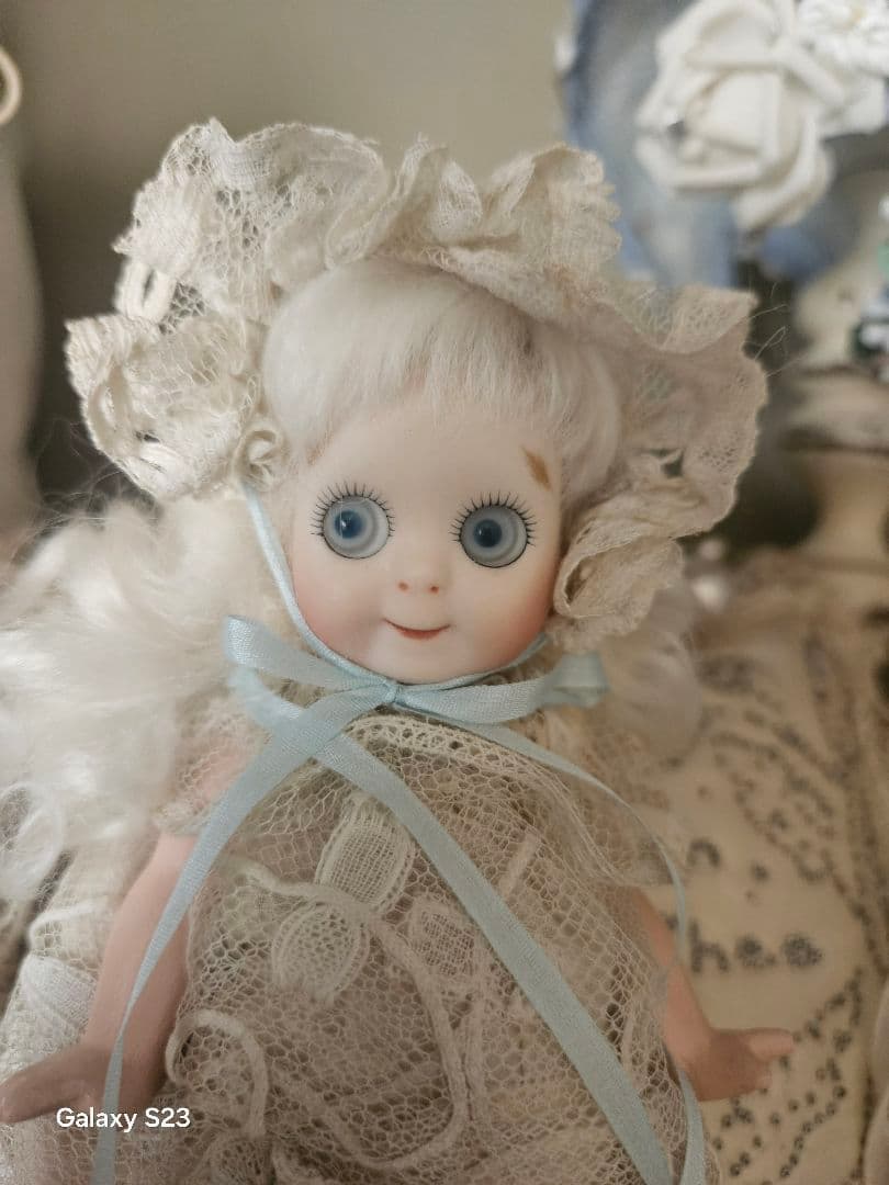 草刈先生のグーグーリちゃん特注 最終値下げ