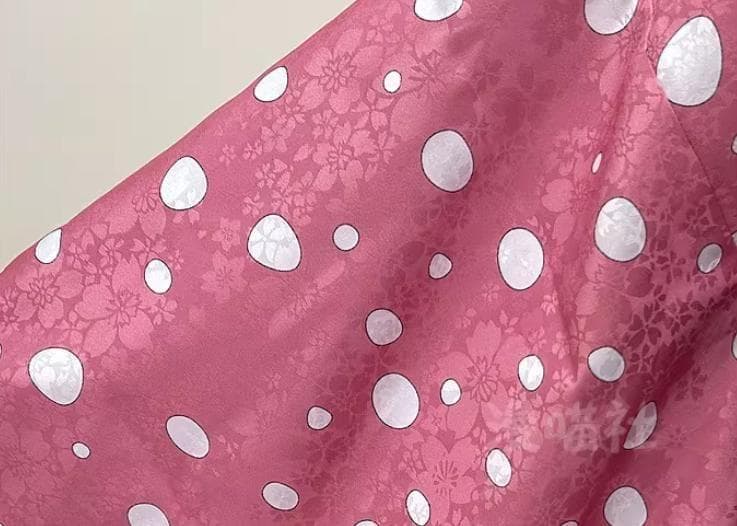 みぷ リンク 恋雪（こゆき） コスプレ衣装 L ウィッグ 高品質