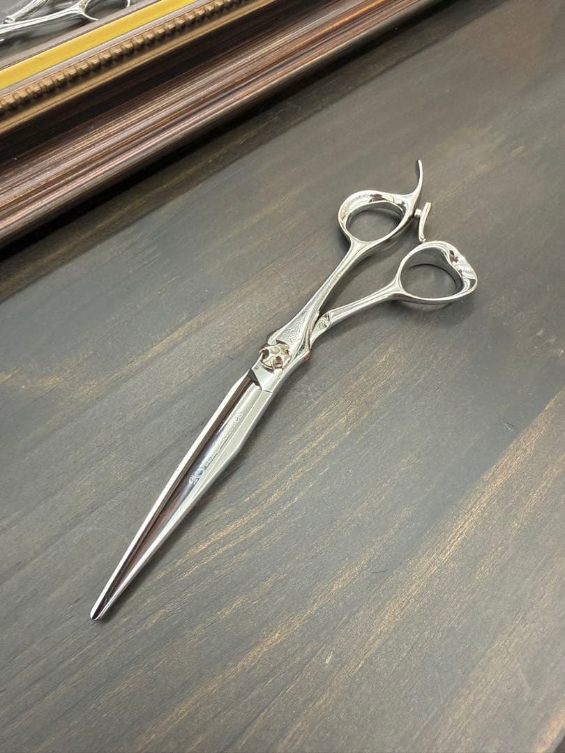 光シザー　RYU COSMOS RYU COSMOS – HIKARI Corporation