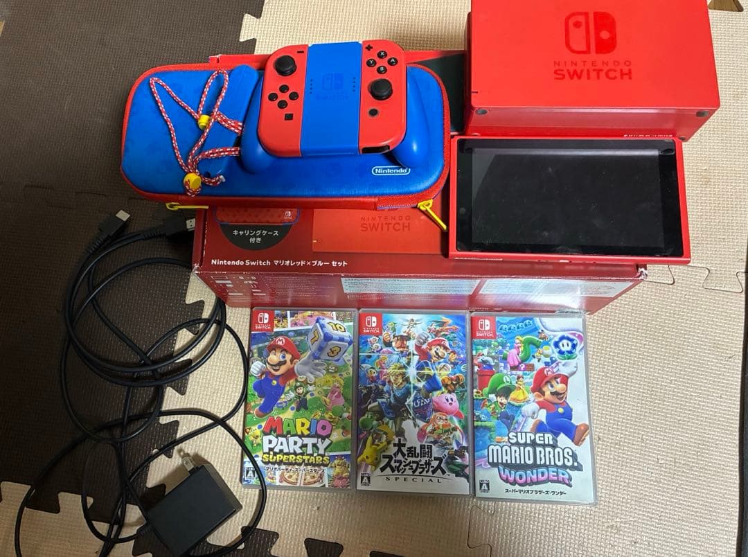 Nintendo Switch 本体 ゲームソフト3本付き Amazon.co.jp: ロックマン ゼロ&ゼクス ダブルヒーローコレクション