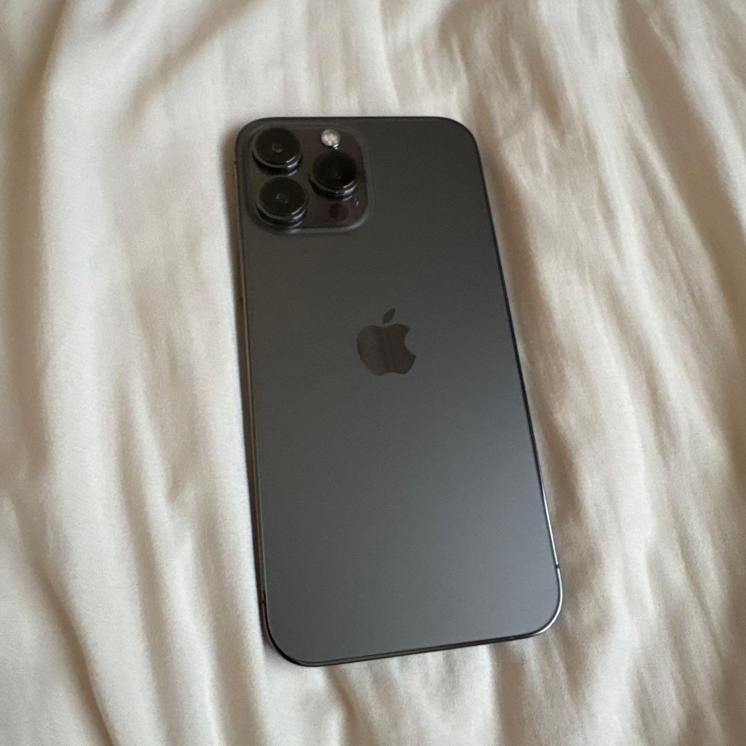 iPhone13 Pro Max 256GB グラファイト Amazon.com: Apple iPhone 13 Pro Max, 256GB, Graphite - Unlocked