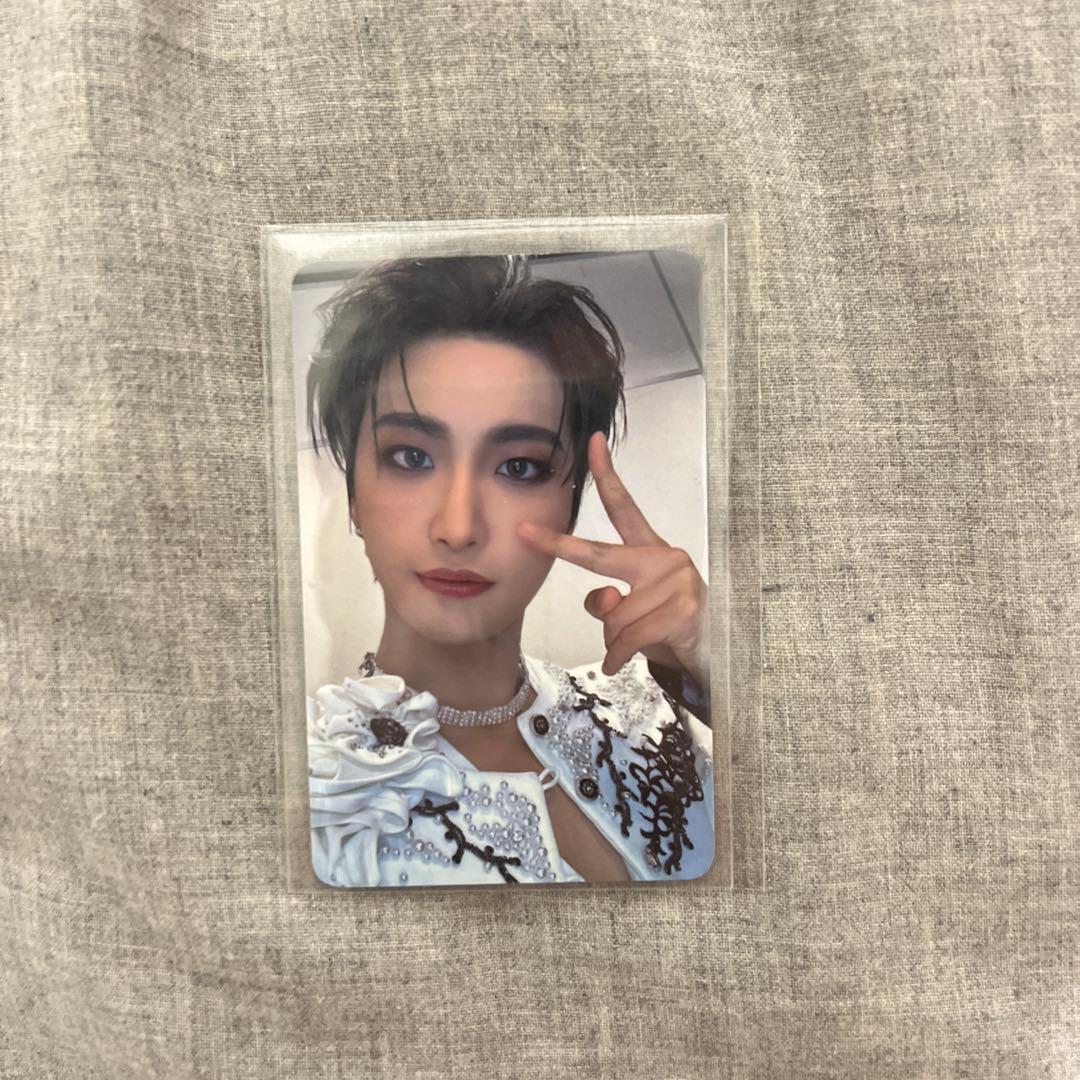 ATEEZ fromm 未開封 5枚セット アーリーバード 特典