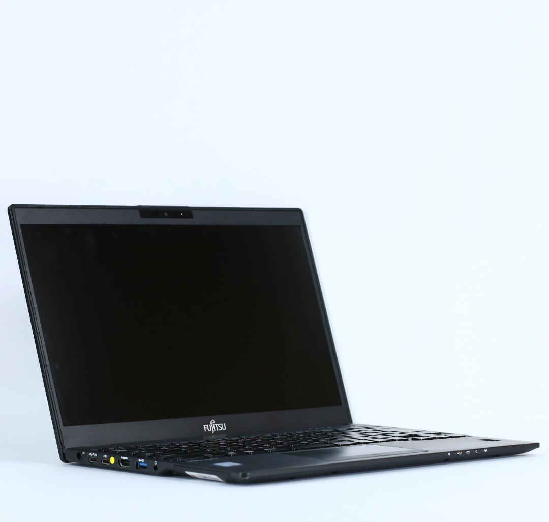 Windowsノート本体 LIFEBOOK U939A i5-8th 8GB 128GB 13.3in