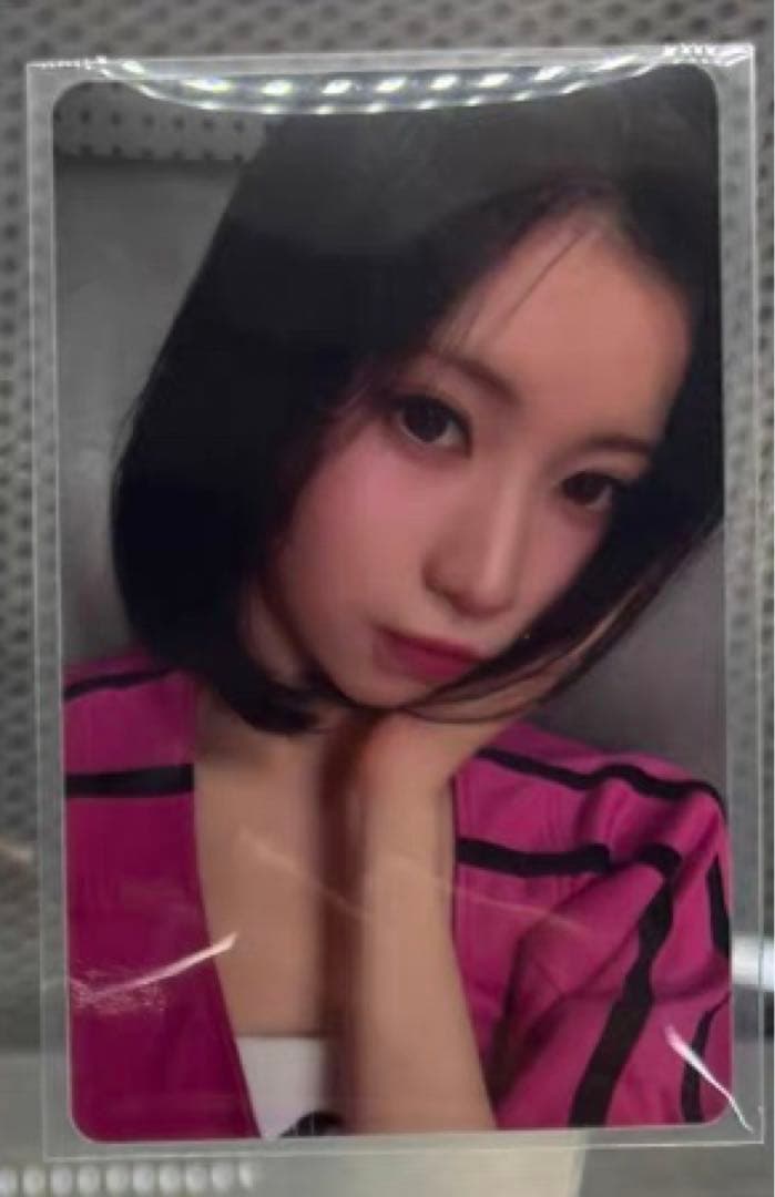 babymonster 上海 ポップアップ アルバム購入特典 トレカ アサ - メルカリ