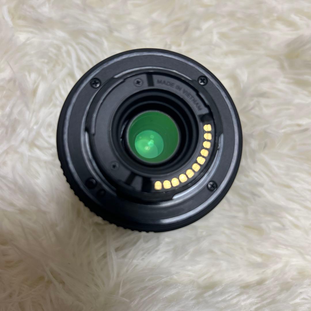 OLYMPUS 望遠ズームレンズ 40-150mm F4.0-5.6 R