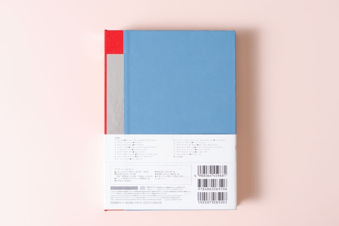 超稀少！schola vol.8 大滝詠一 坂本龍一 （CD付） - メルカリ