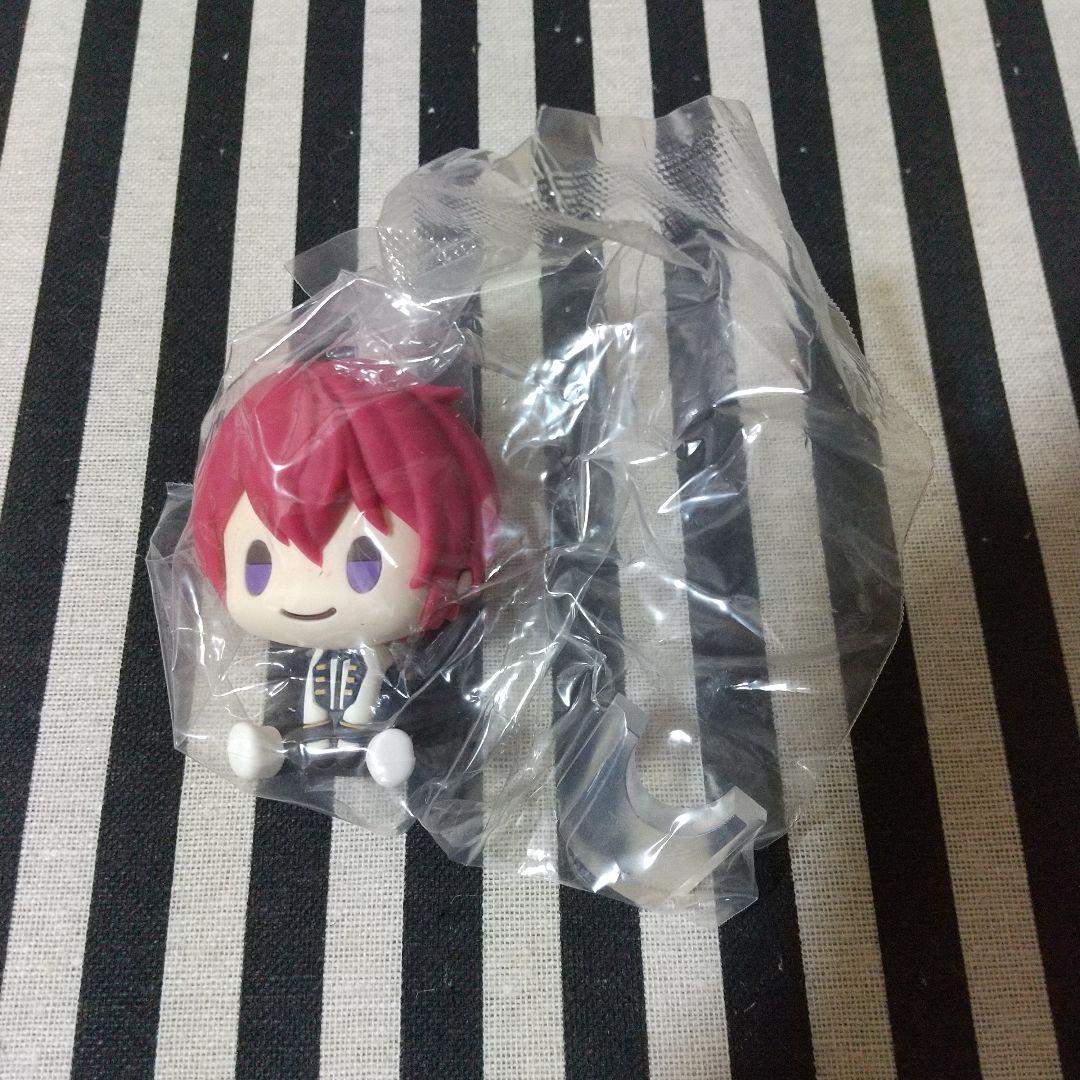 あんスタ 司 ななめ ころっと 社員証 流砂 コロッタ 願望 招募 一番