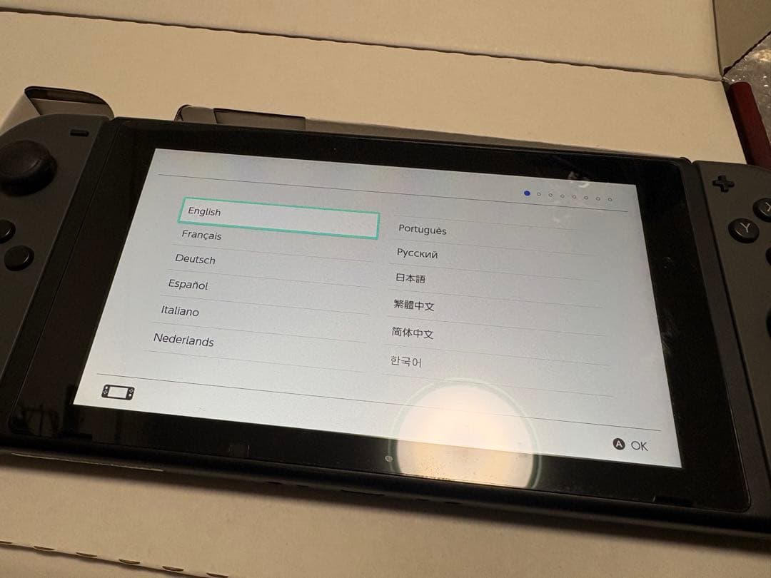 ニンテンドー　スイッチ ニンテンドーSwitch ゲームソフト 任天堂Switchソフト8本 Nintendo