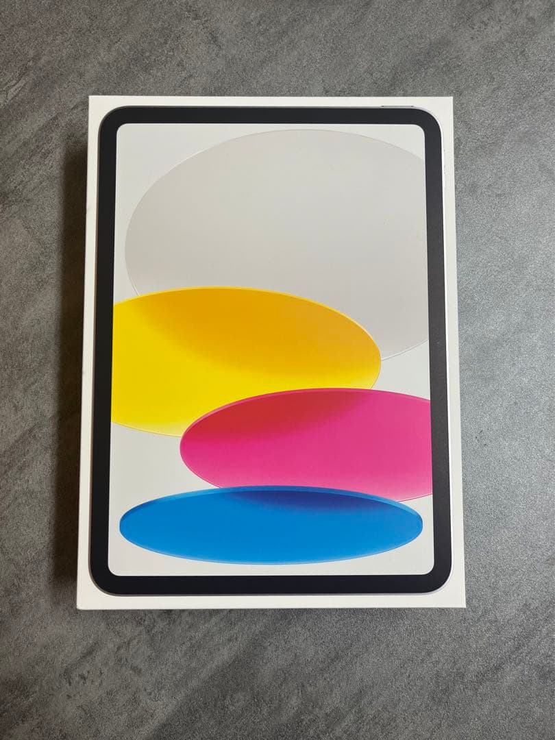 新品未開封 iPad A16 Wi-Fi + Cellular 128GB Apple 2025 iPad A16 Wifi 128GB Blue – HDEW Cameras