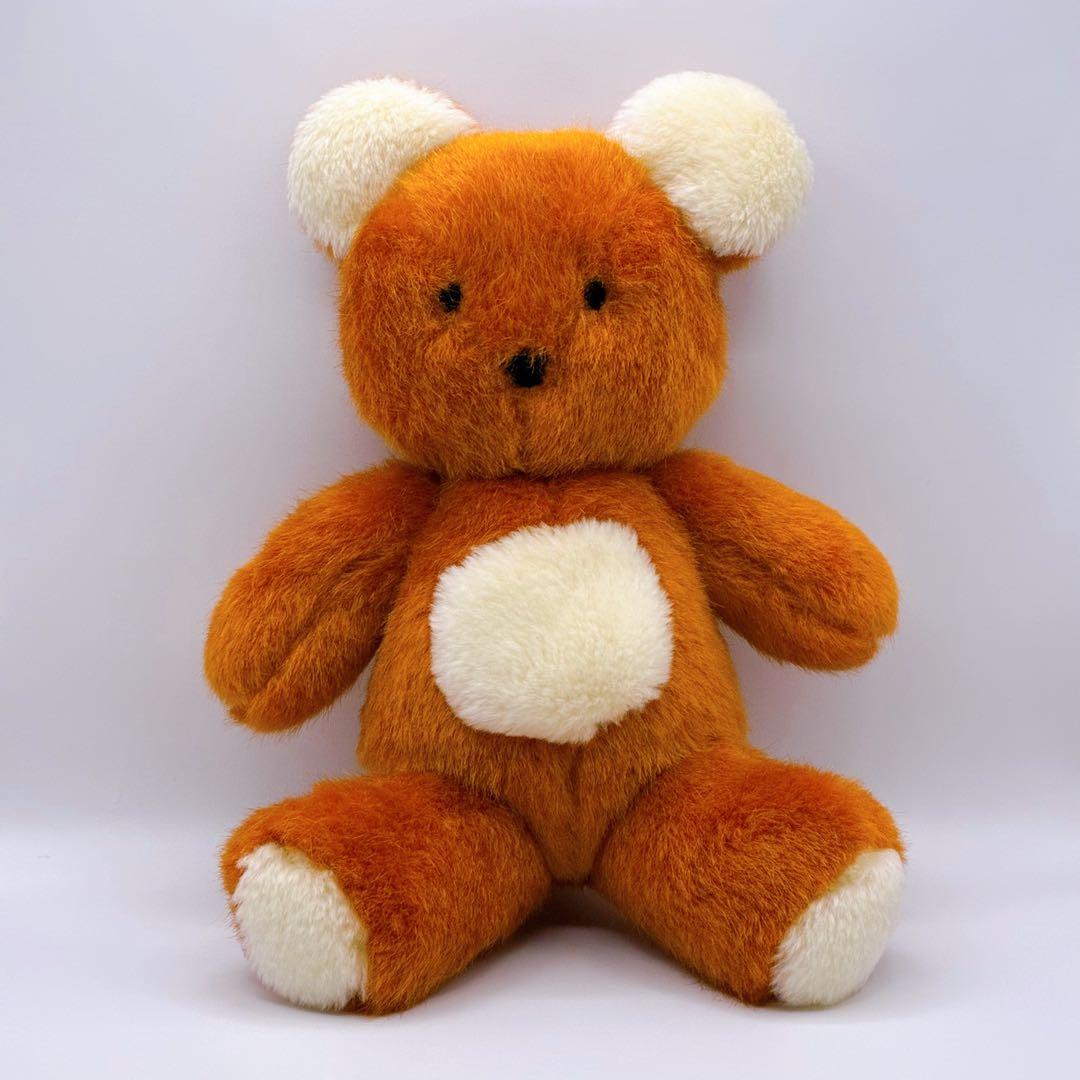 作家様 ハンドメイド テディベア くま ぬいぐるみ 作家様 ぬいぐるみ 人形 作家 ハンドメイド くま 熊 テディベア - メルカリ