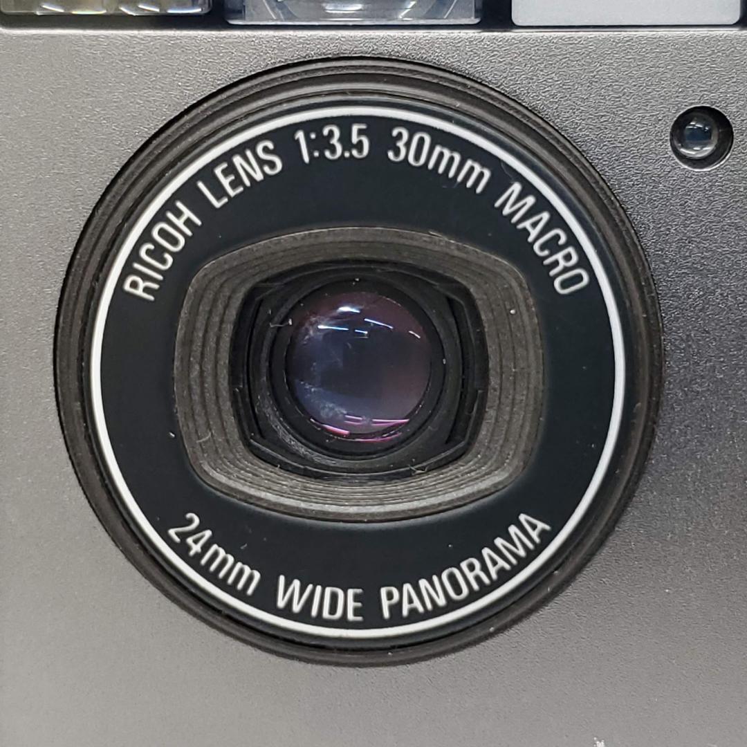 動作確認済】 RICOH R1 F1225-159-3p p - メルカリ