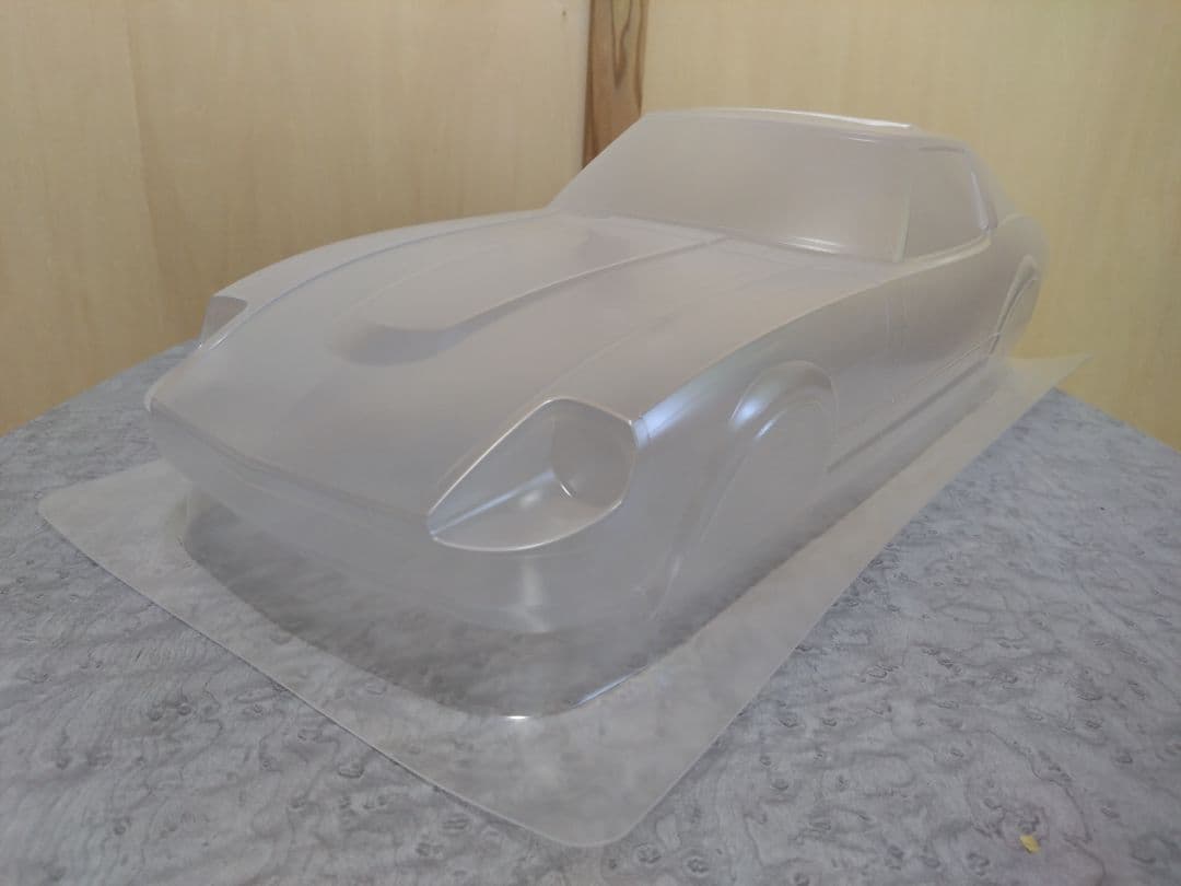 M 416様専用】ABCホビー フェアレディZ（S130） - メルカリ