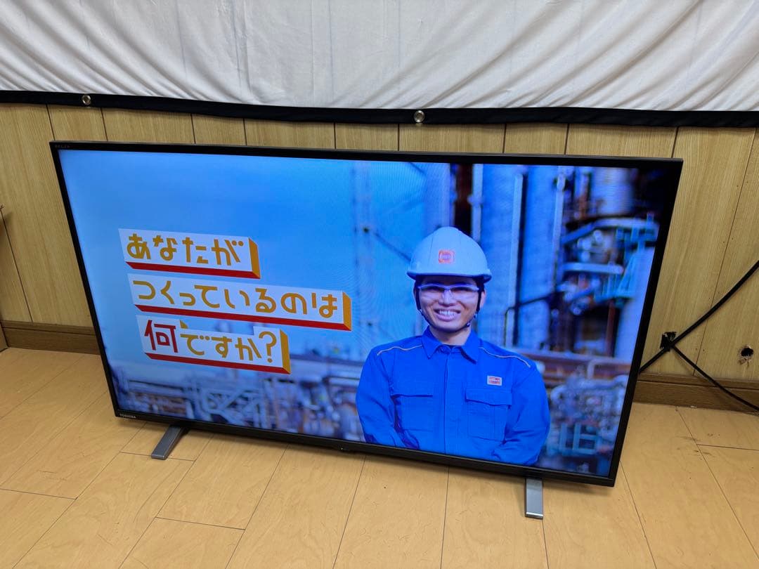☆3.TOSHIBA 液晶テレビ 40V34 2021年製 東芝 液晶テレビ 40インチ 40V34 2021年製 東芝 REGZA 40V34 [40インチ