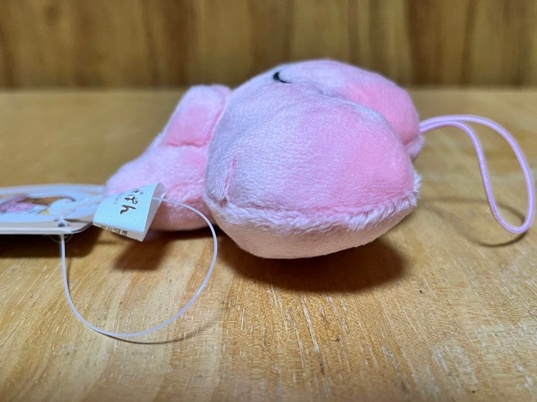 ✨新品タグ付き✨ こげぱん マスコット いちごパン ナムコ限定 - メルカリ