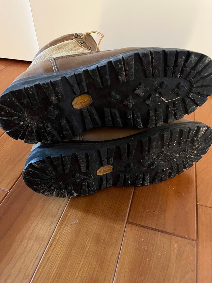 ダナーライト　8.5EE 26.5cm