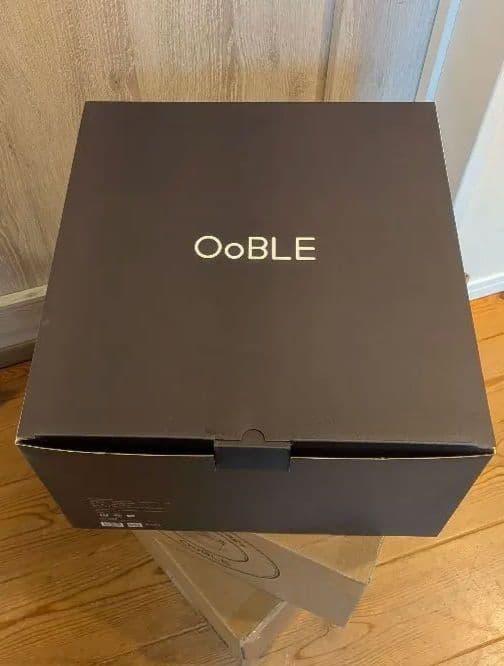 じわじわ お値下げ中 OoBLE 6.5L JOURNAL STANDARD