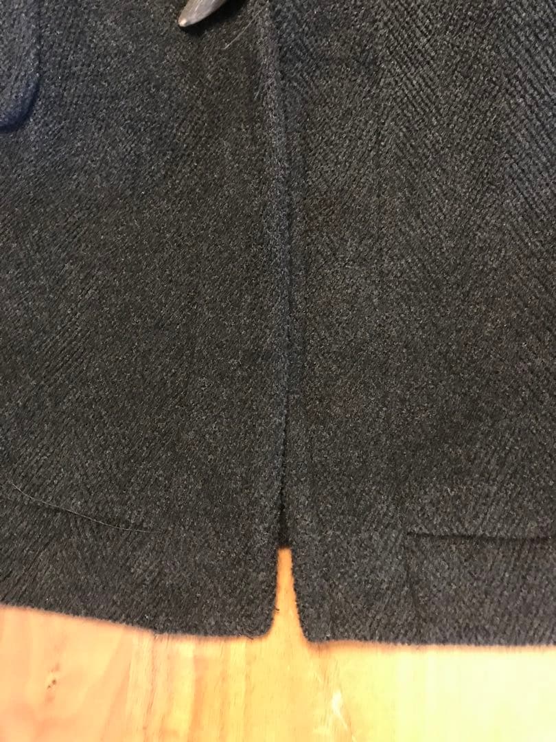 CORBYMORE コービーモア 英国製ダッフルコート メンズ L - メルカリ