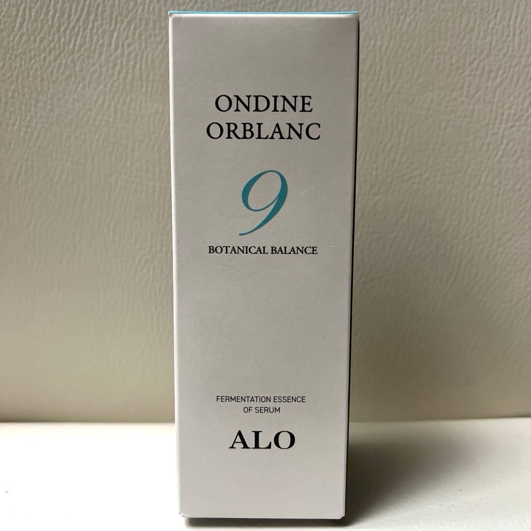 未使用】ALO 発酵エンリッチセラム(美容液) 50ml - メルカリ