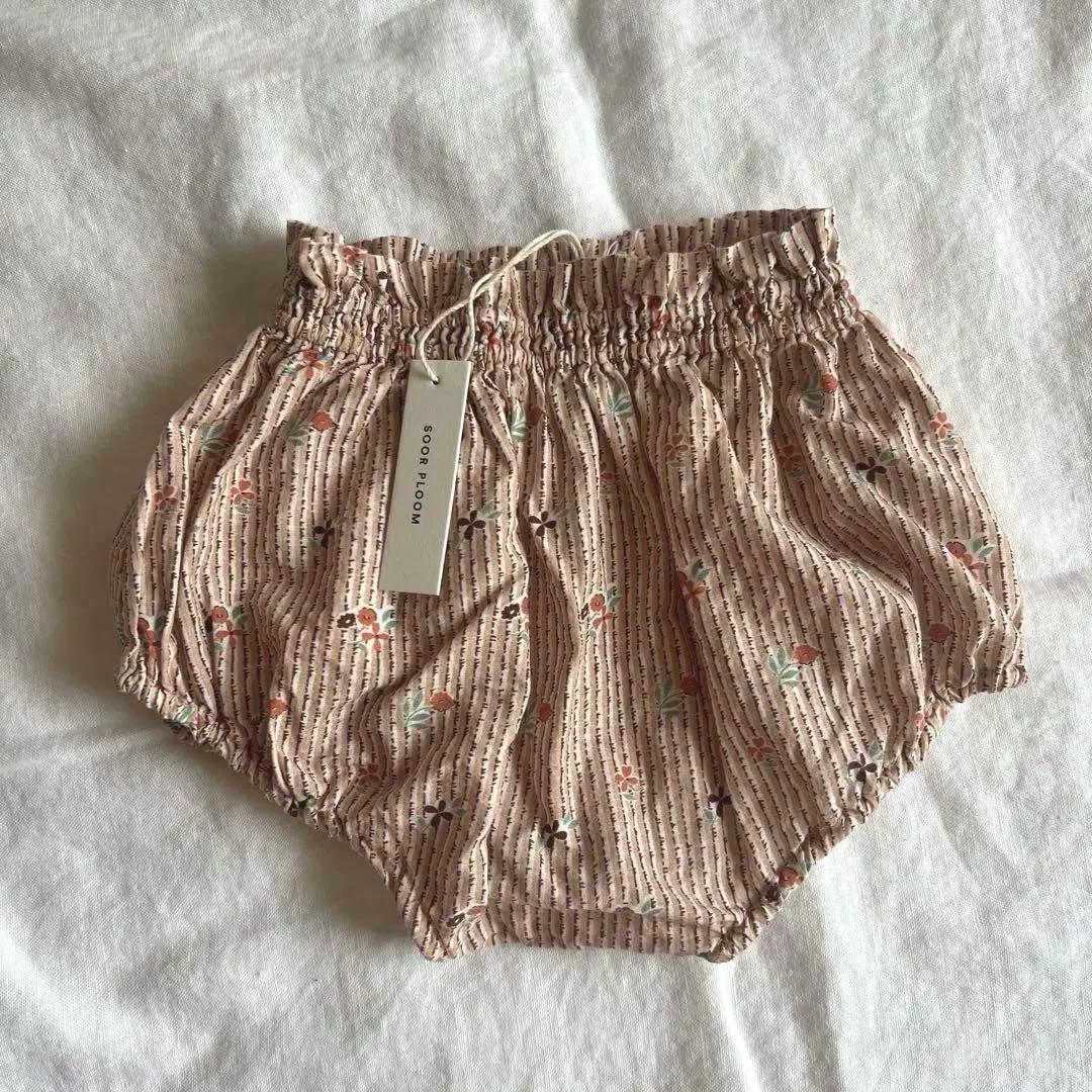 美品　SOOR PLOOM Lottie Bloomer ブルマ