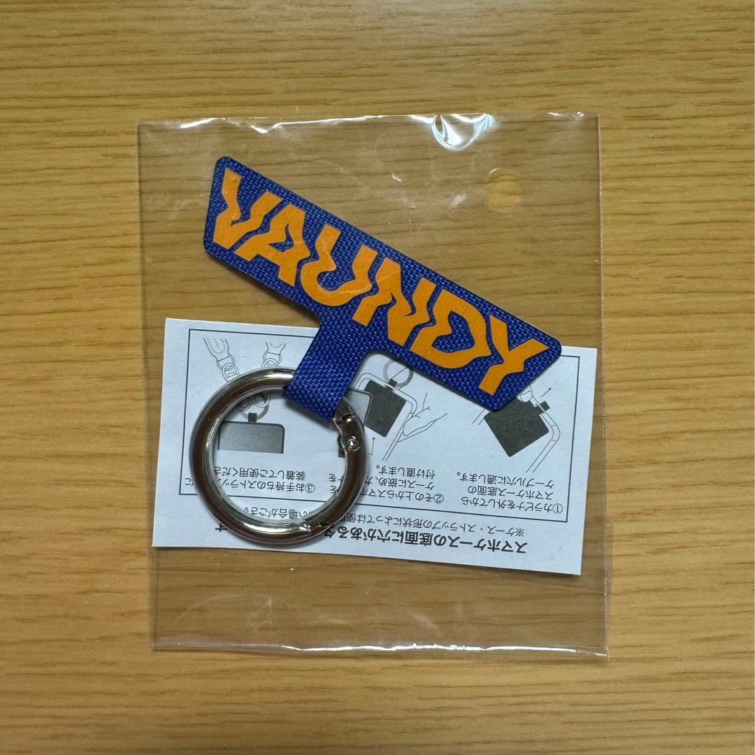 Vaundy スマホストラップ - メルカリ