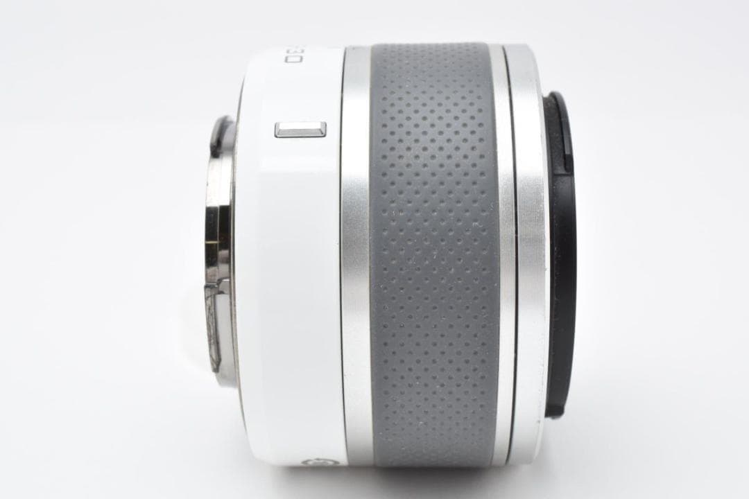 Nikon 1 NIKKOR 10-30mm F3.5-5.6 VR レンズ