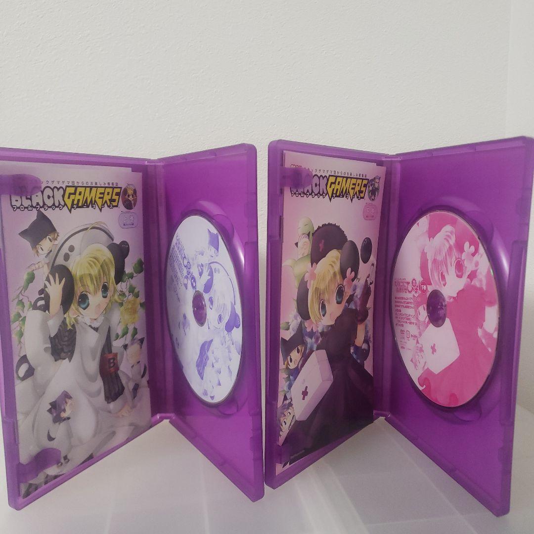 デジキャラット 劇場 ぴよこにおまかせぴよ 上巻 下巻 DVD セット