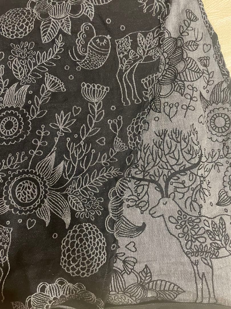 didymos 森の朝 ディディモス | 激安通販のイーサプライ