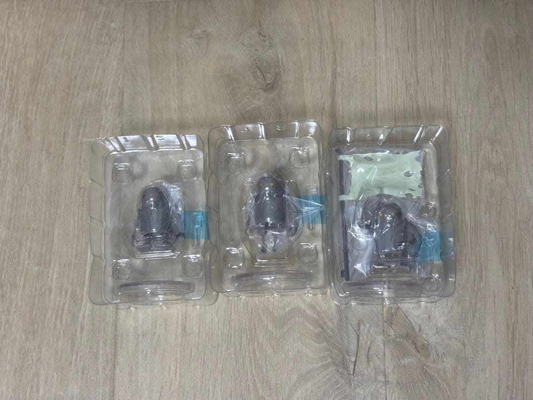 一番くじ NieR:Automata Ver1.1a -人類に栄光あれ- セット