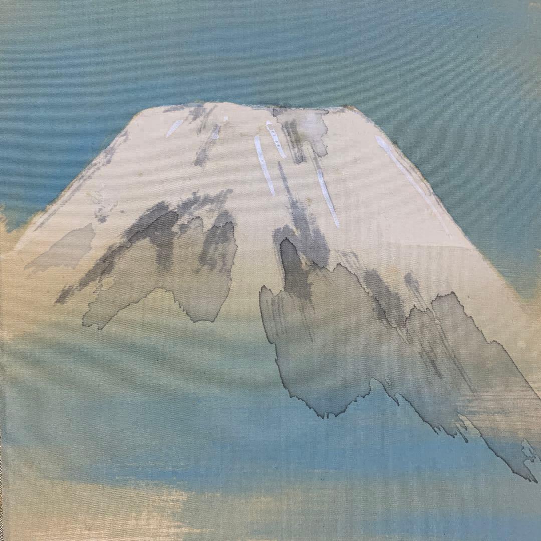 掛軸 橋本関雪 - メルカリ