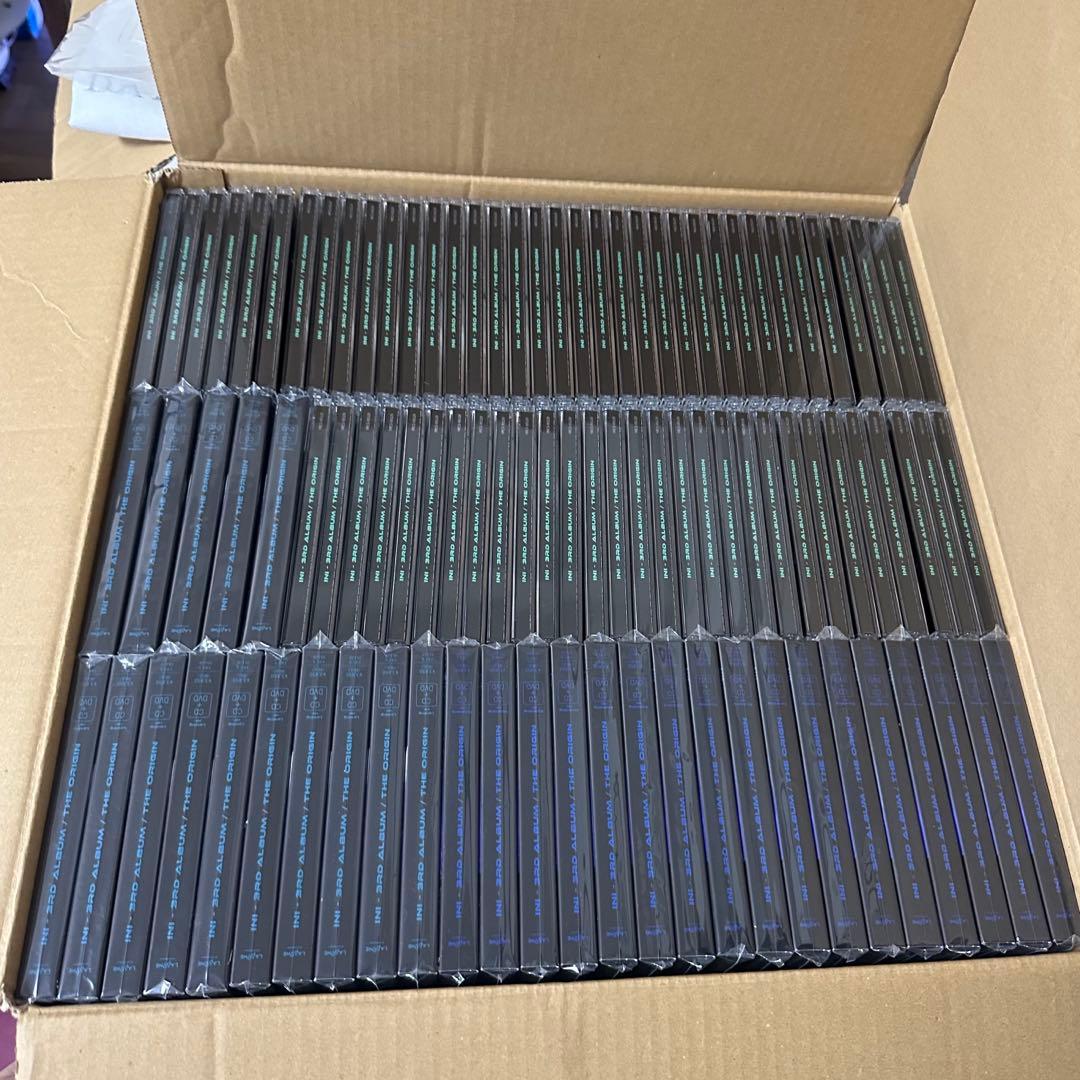 INI CDトレカ まとめ売り INI トレカ まとめ売り CD 封入 木村柾哉 - メルカリ