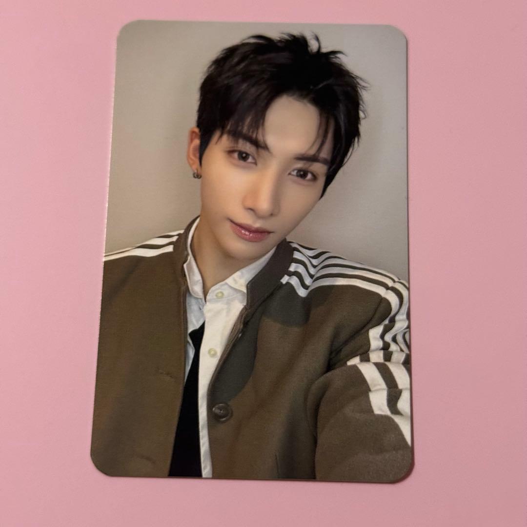 NEXZ ユウ トレカ - メルカリ