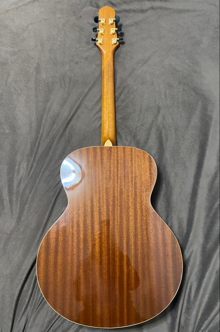 Samick TAJ-1 アコースティックギター - メルカリ