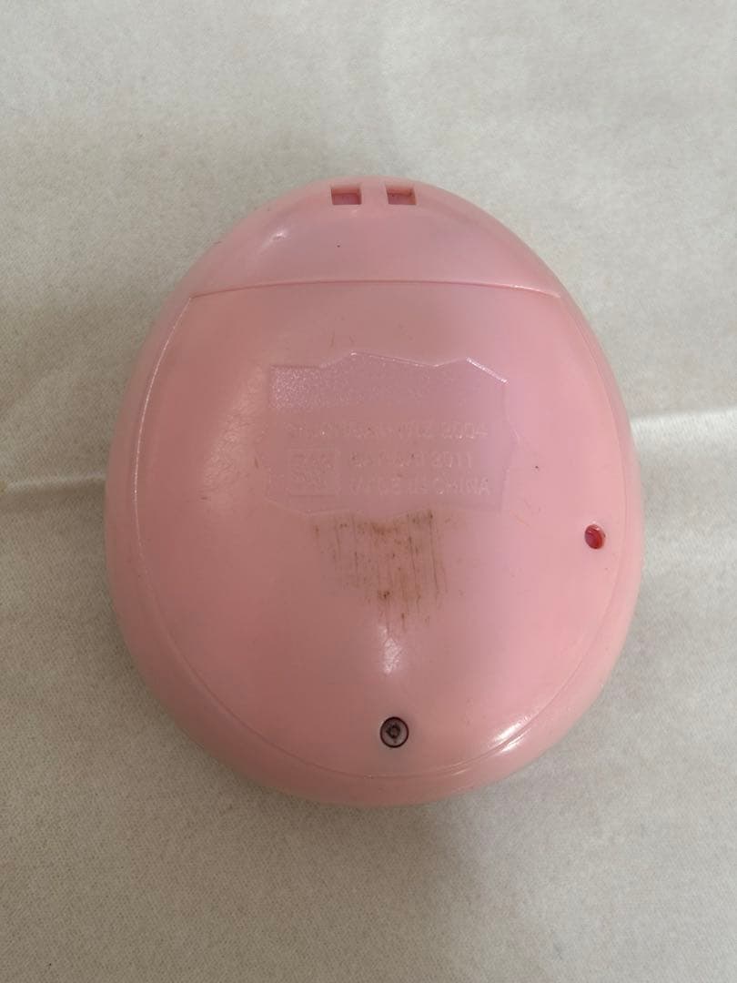 ジャンク品] たまごっち iDL Princess Spacy ver.