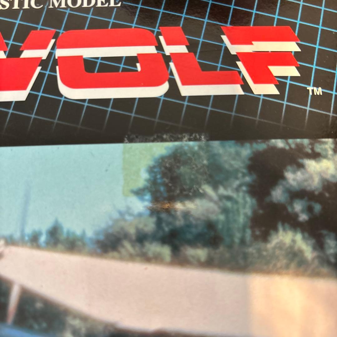 【未組立】1/48　エアーウルフ　エッチングパーツ付　限定品　未開封