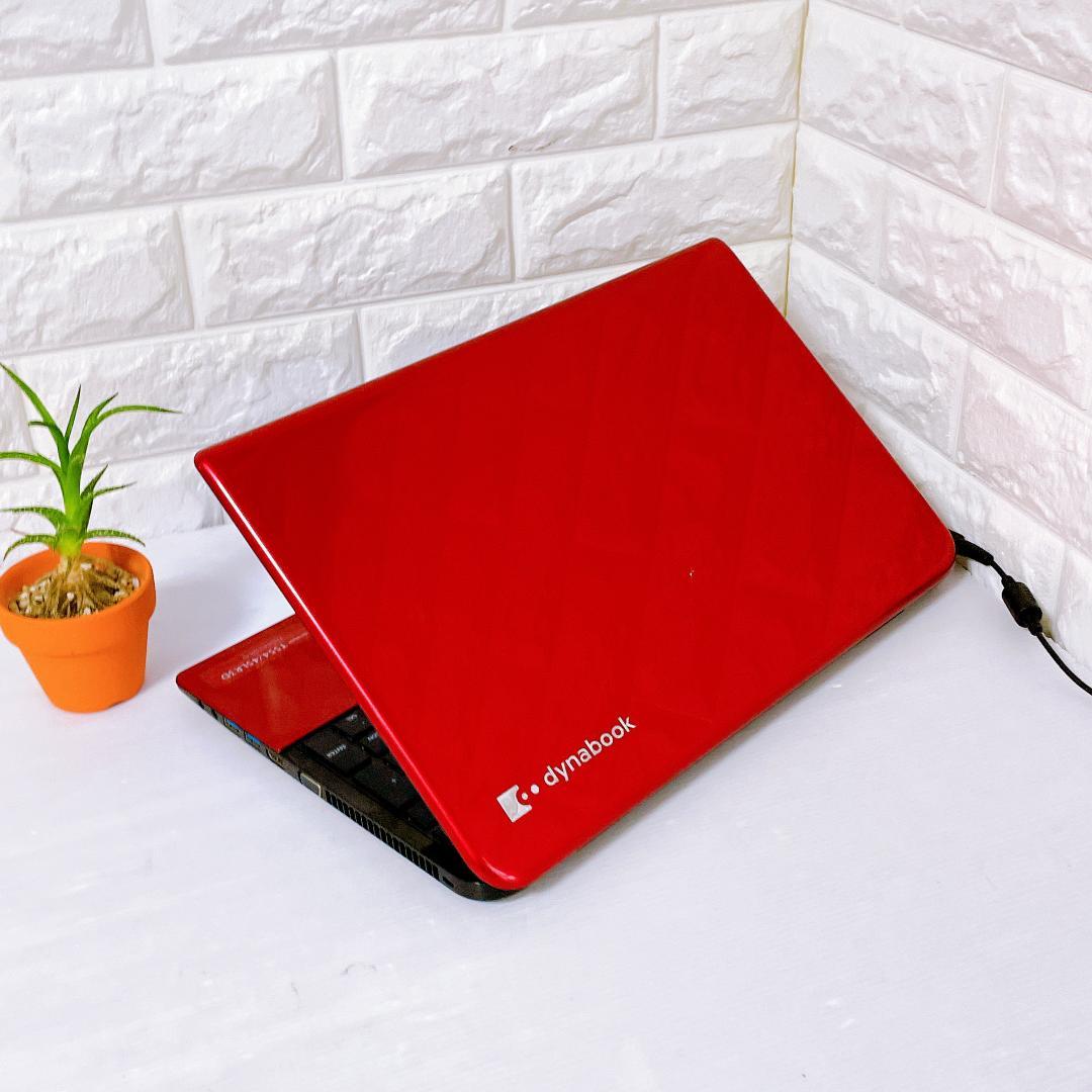 ノートパソコン Dynabook Windows11 ノートPC YouTube