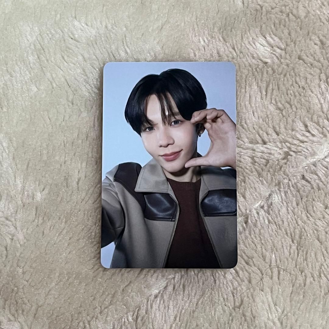 RIIZE 渋谷109 ポップアップ ショウタロウ - メルカリ