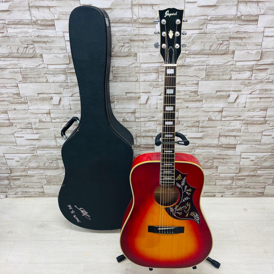 希少 TERADA Jagard ジャガード JD-30S ハミングバード - メルカリ