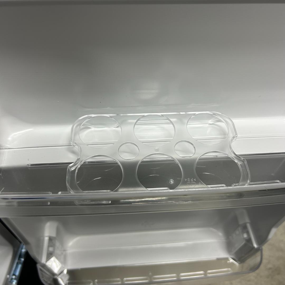 t-fkzk様専用！ニトリ 106L 2ドア冷蔵庫 24年製 - メルカリ