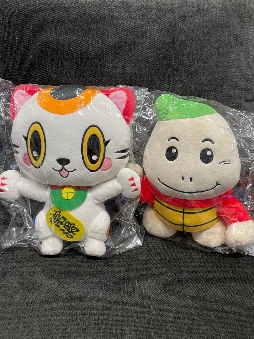 競艇・ボートレース・キャラクター・マスコット・まとめ売り