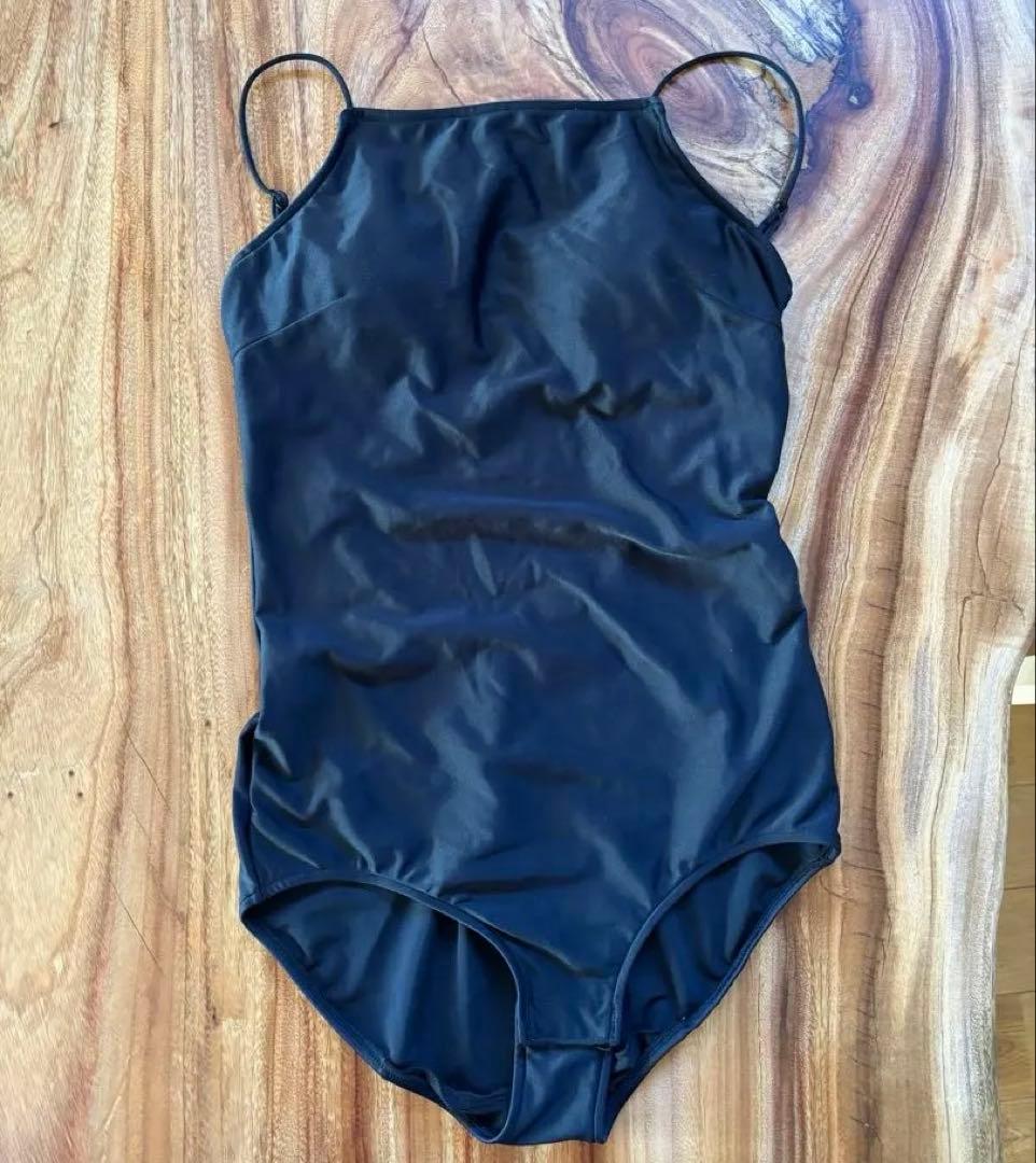 Nala Back open swim inner wear 水着