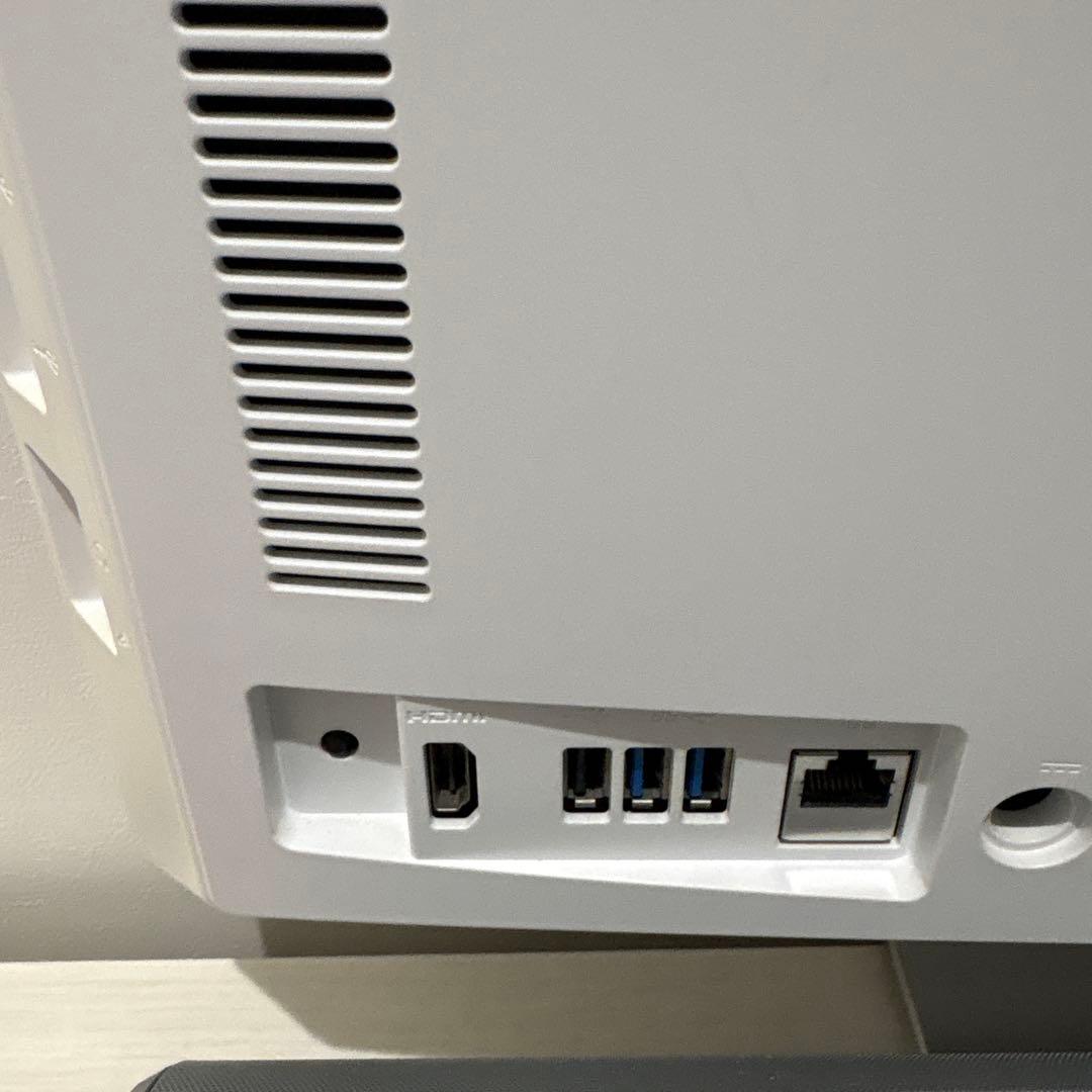 かぴばらくん様専用の！ESPRIMO FMVF78LDWYジャンク現状渡し！ - メルカリ