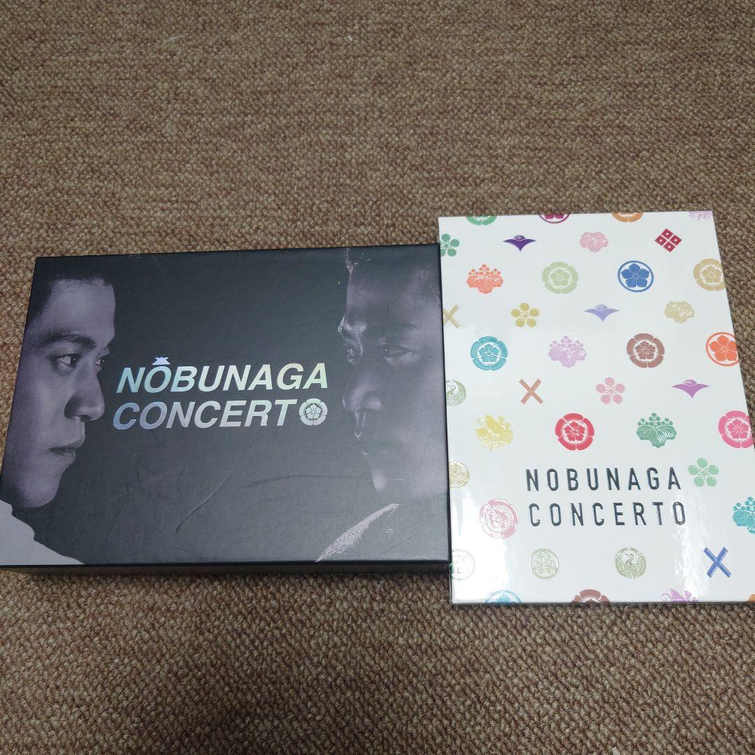 信長協奏曲　ドラマdvd　映画dvd Amazon.co.jp: 映画「信長協奏曲」 スタンダード・エディションDVD