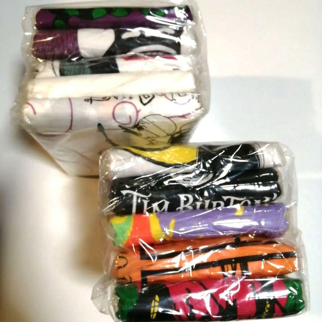 1998年 ナイトメアTシャツ全10種セット ショップ